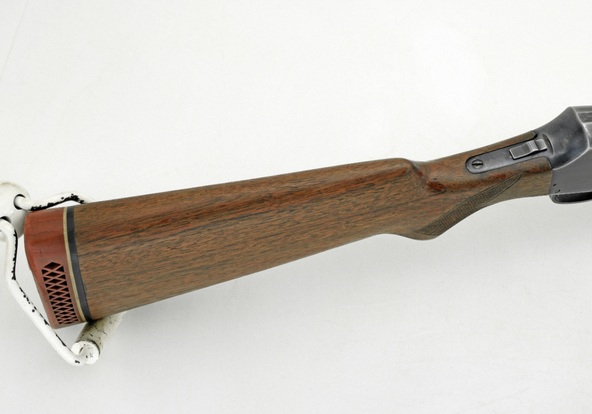 Western Cartridge Company MODEL 30 PUMP ACTION SHOTGUN 12 GAUGE 2-3/4