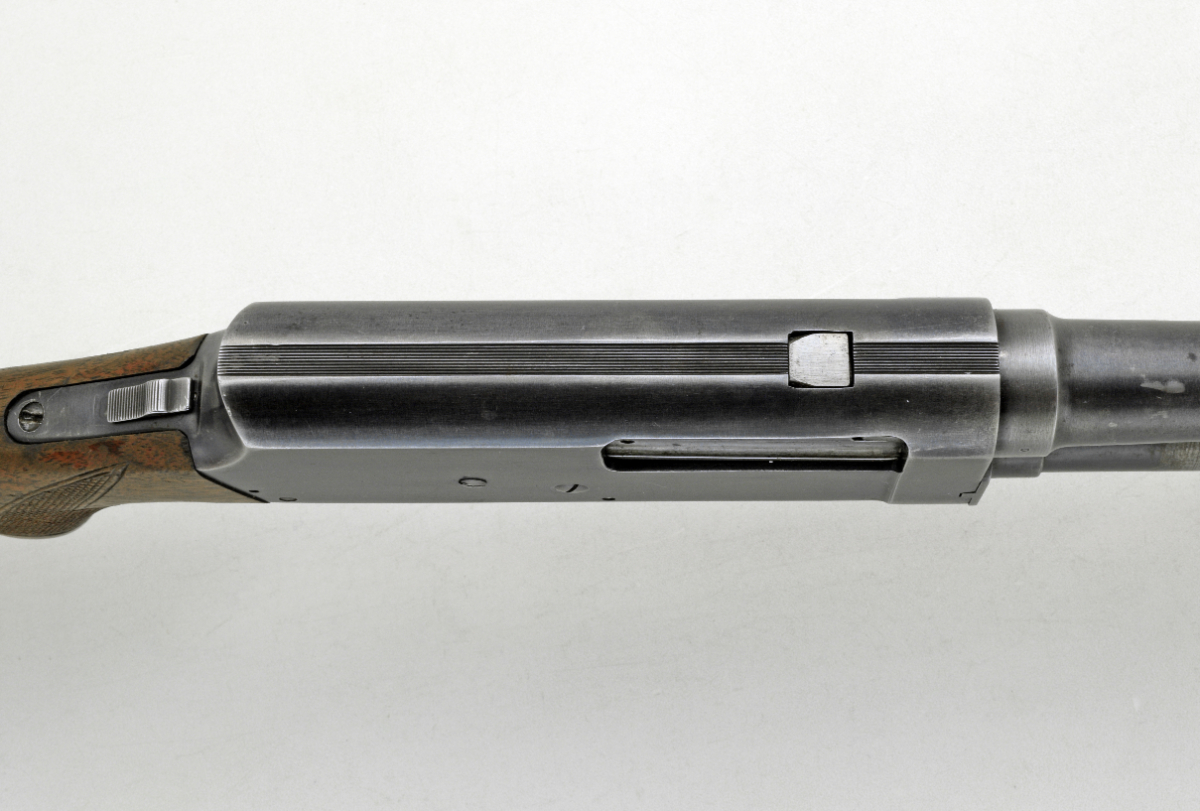 Western Cartridge Company MODEL 30 PUMP ACTION SHOTGUN 12 GAUGE 2-3/4