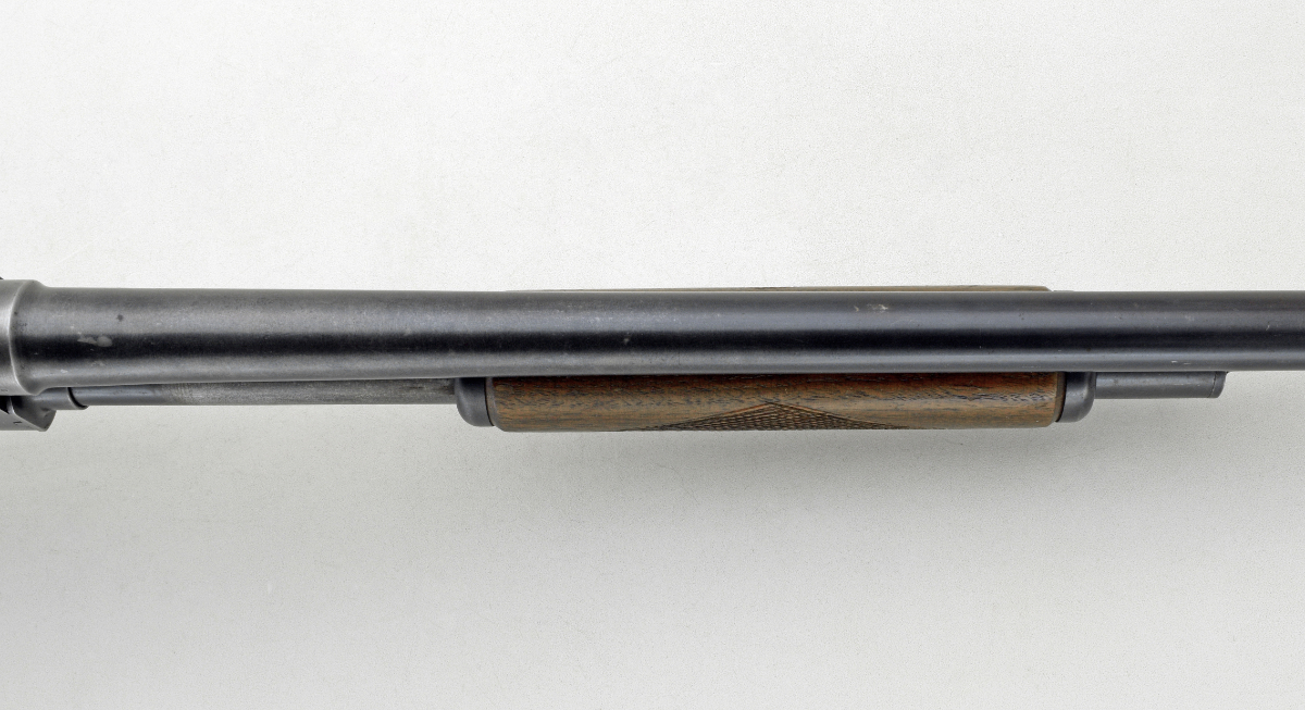 Western Cartridge Company MODEL 30 PUMP ACTION SHOTGUN 12 GAUGE 2-3/4