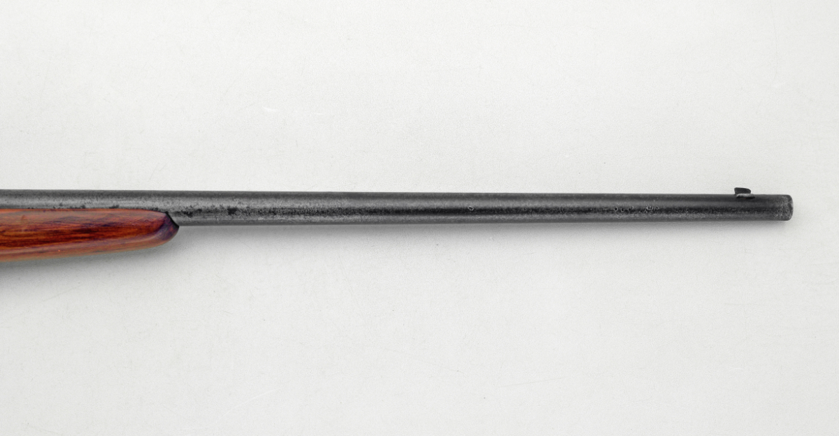 Winchester MODEL 1902 BOLT ACTION RIFLE SINGLE SHOT CALIBER 22 SHORT-LONG C&R OK .22 Long - Picture 5