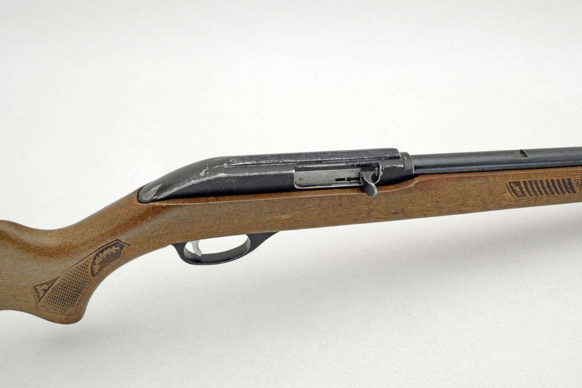 Marlin 60 SEMI AUTO RIFLE CALIBER 22 LONG RIFLE .22 LR - Picture 1