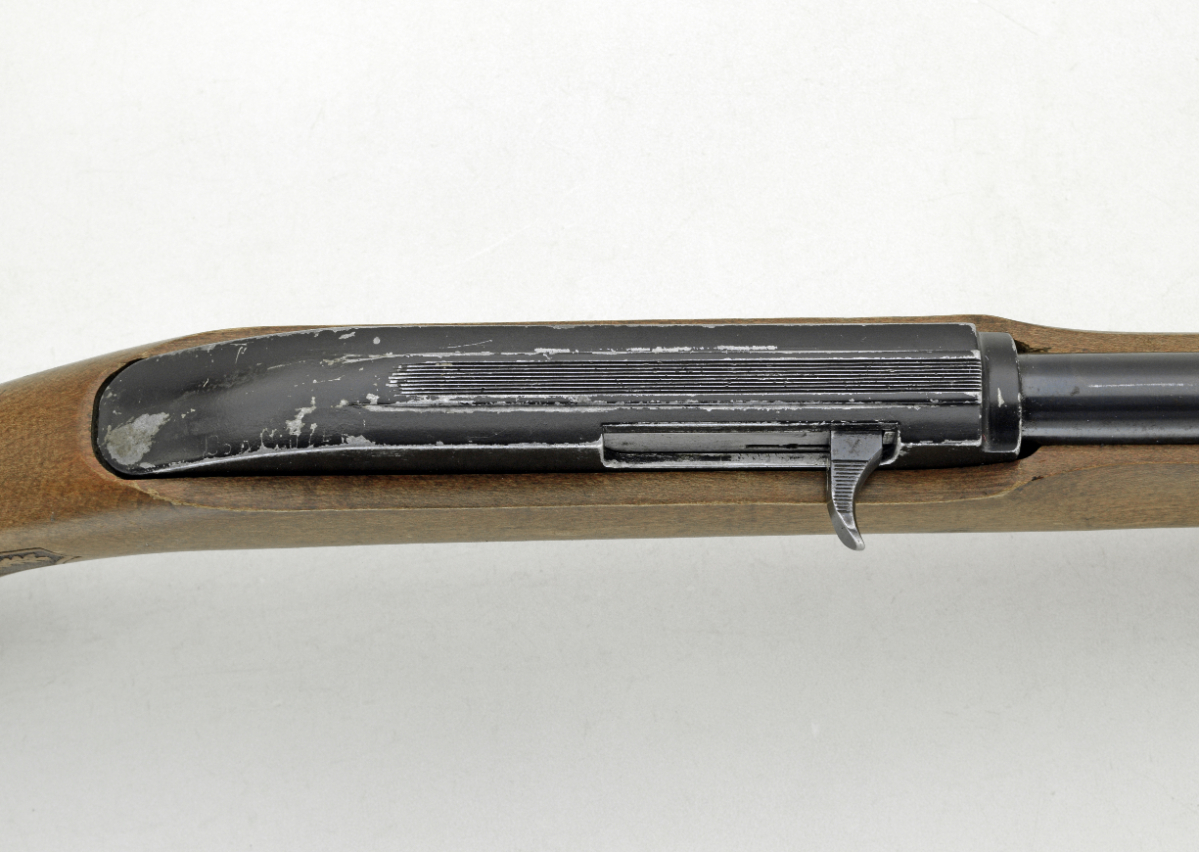 Marlin 60 SEMI AUTO RIFLE CALIBER 22 LONG RIFLE .22 LR - Picture 9