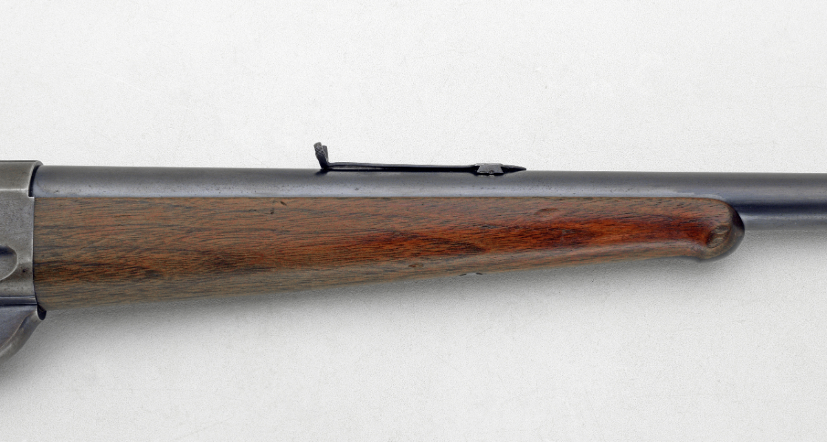 Winchester 1895 LEVER ACTION RIFLE CALIBER 35 WCF MFG 1904 C&R OK .35 Winchester - Picture 6