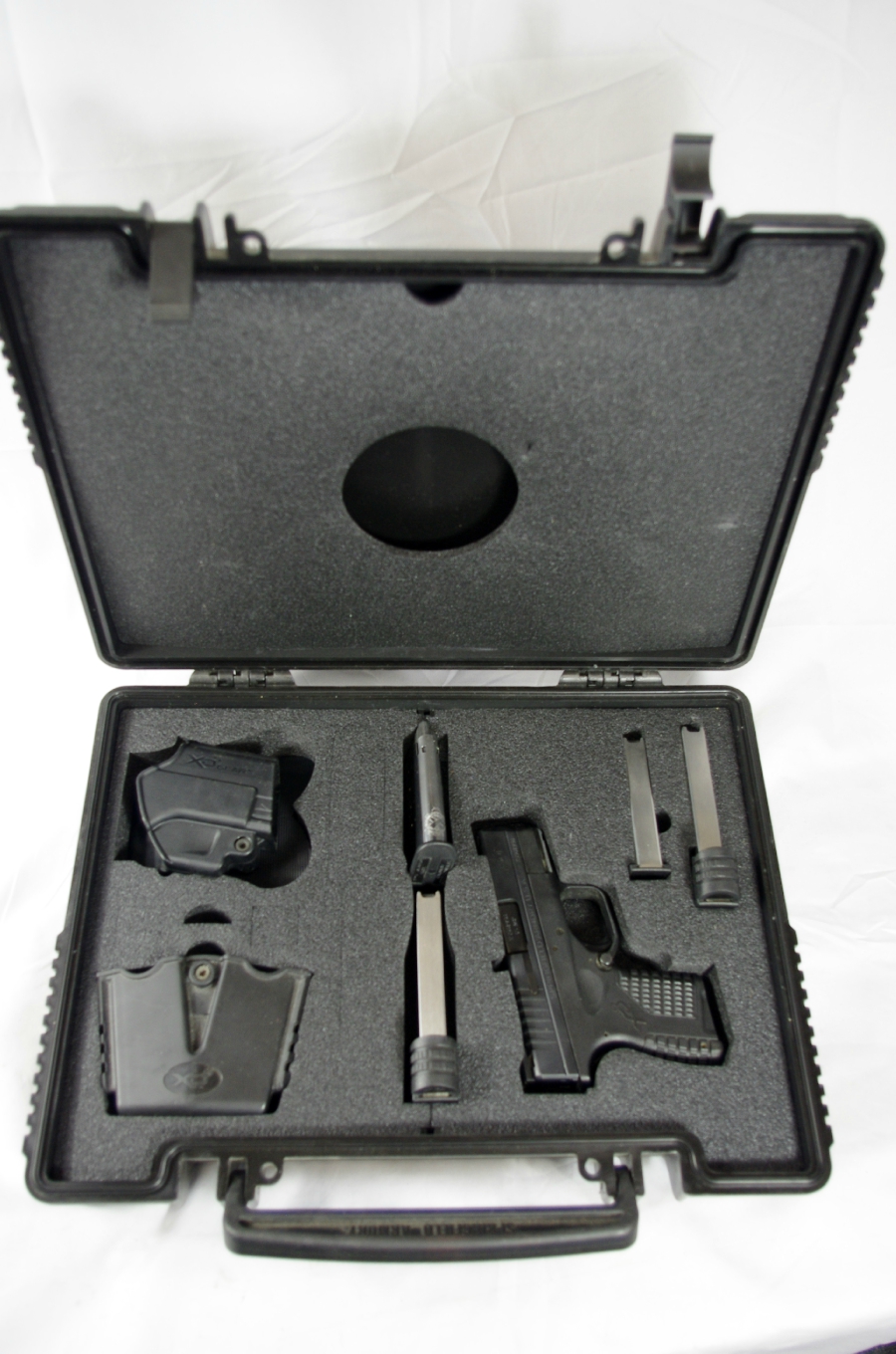 Springfield Armory Model Xds 3