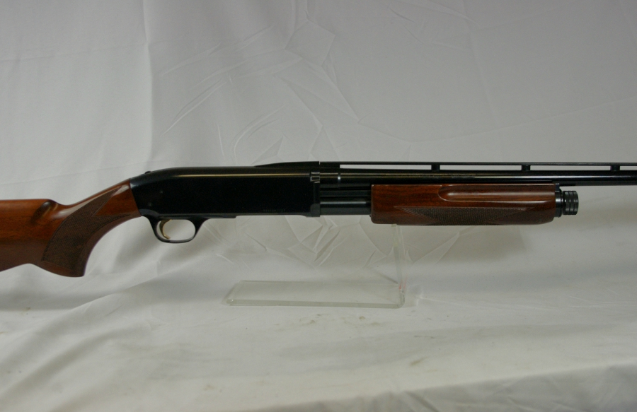 bottom eject browning shotgun Sexy black milf thumbs