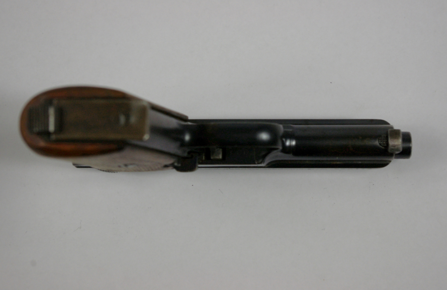 Mauser - Model 1914 3.4