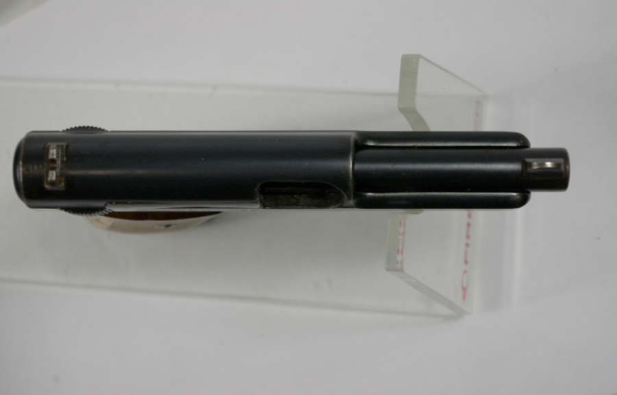 Mauser - Model 1914 3.4