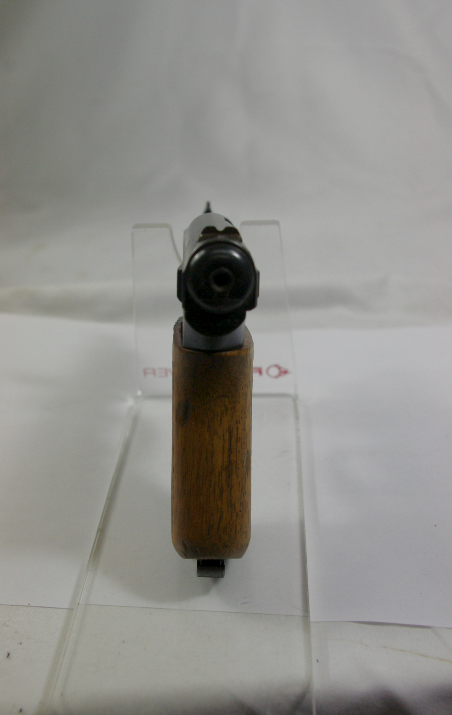 Mauser - Model 1914 3.4