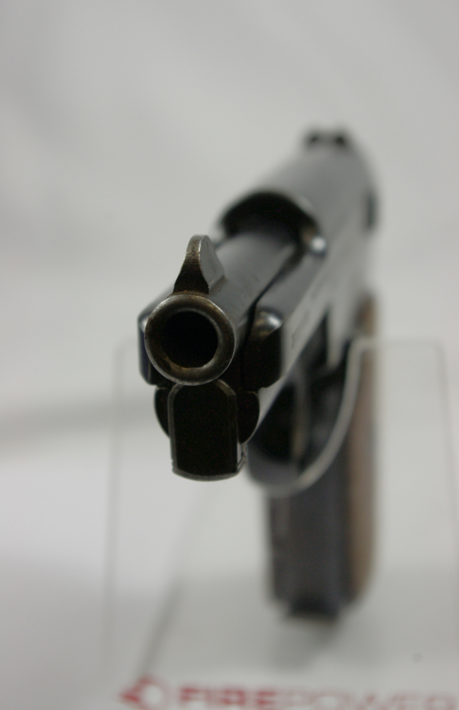 Mauser - Model 1914 3.4