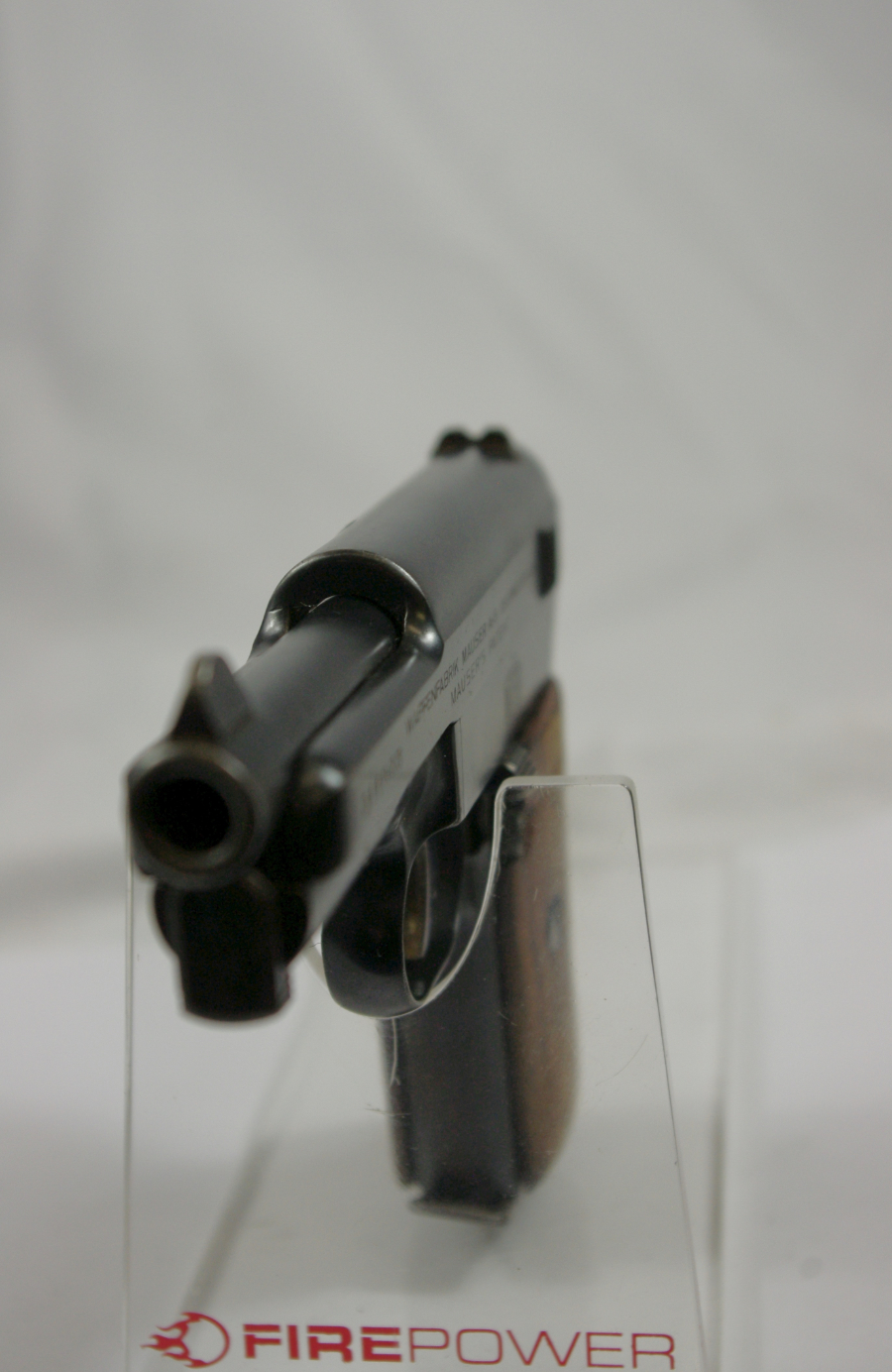 Mauser - Model 1914 3.4