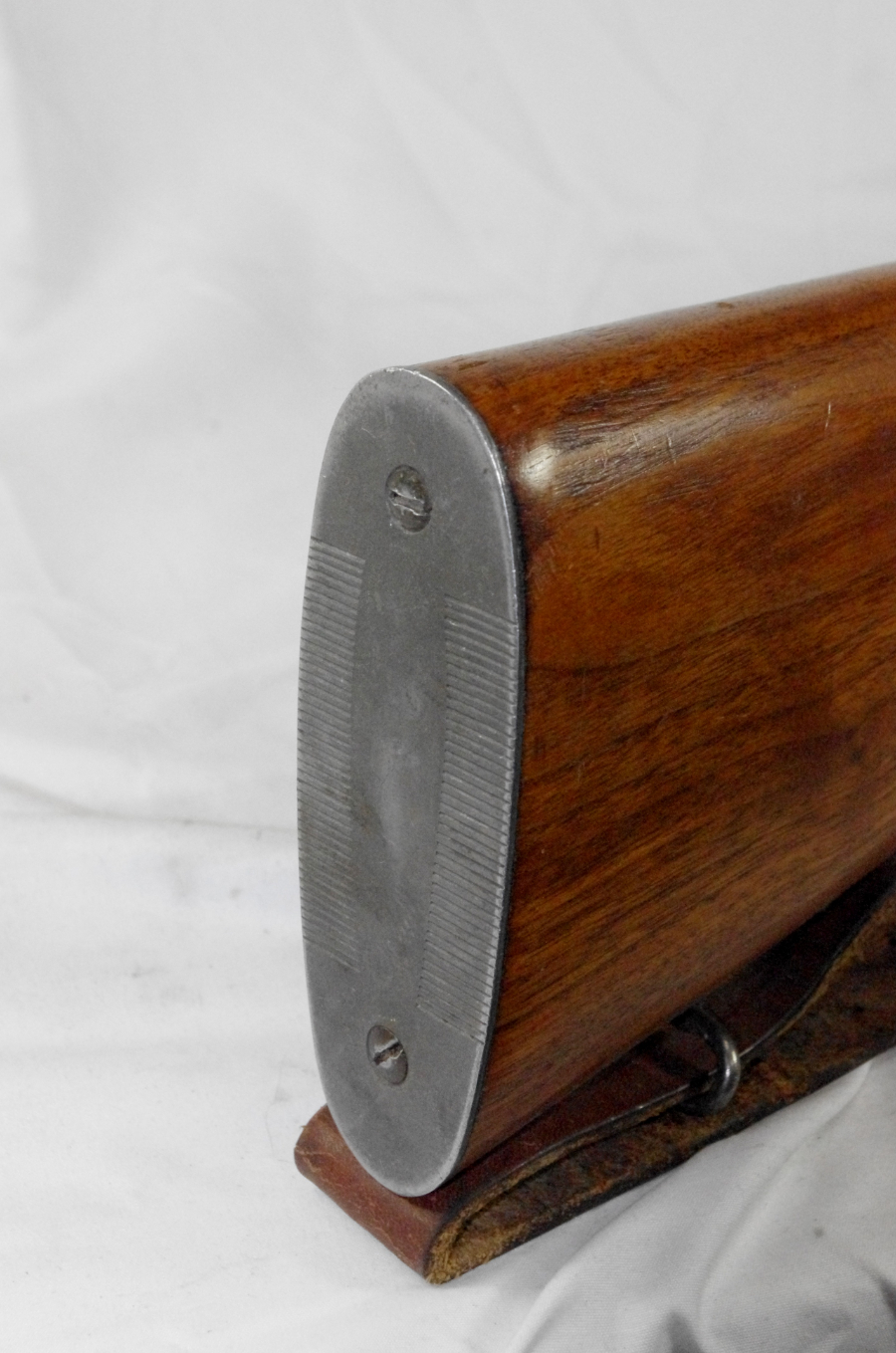 Harrington & Richardson H&R Usmc Model 65 Military Redfield Aperture