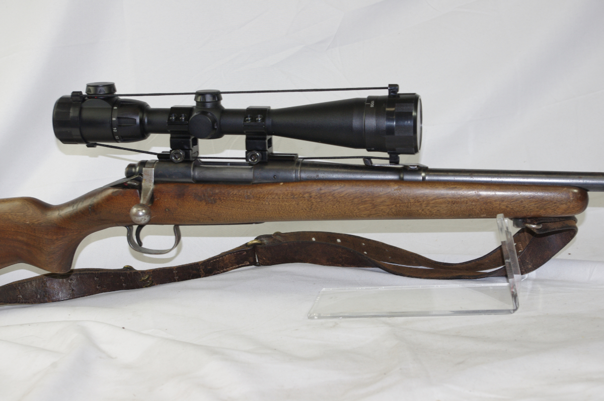 Remington Arms Co, Inc. - Model 722 Bolt Action With Scope and Sling~ Great Package Deal~Take~A~L@@K~ - Picture 3