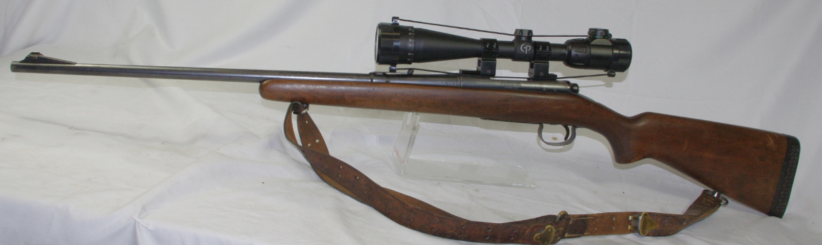 Remington Arms Co, Inc. - Model 722 Bolt Action With Scope and Sling~ Great Package Deal~Take~A~L@@K~ - Picture 5