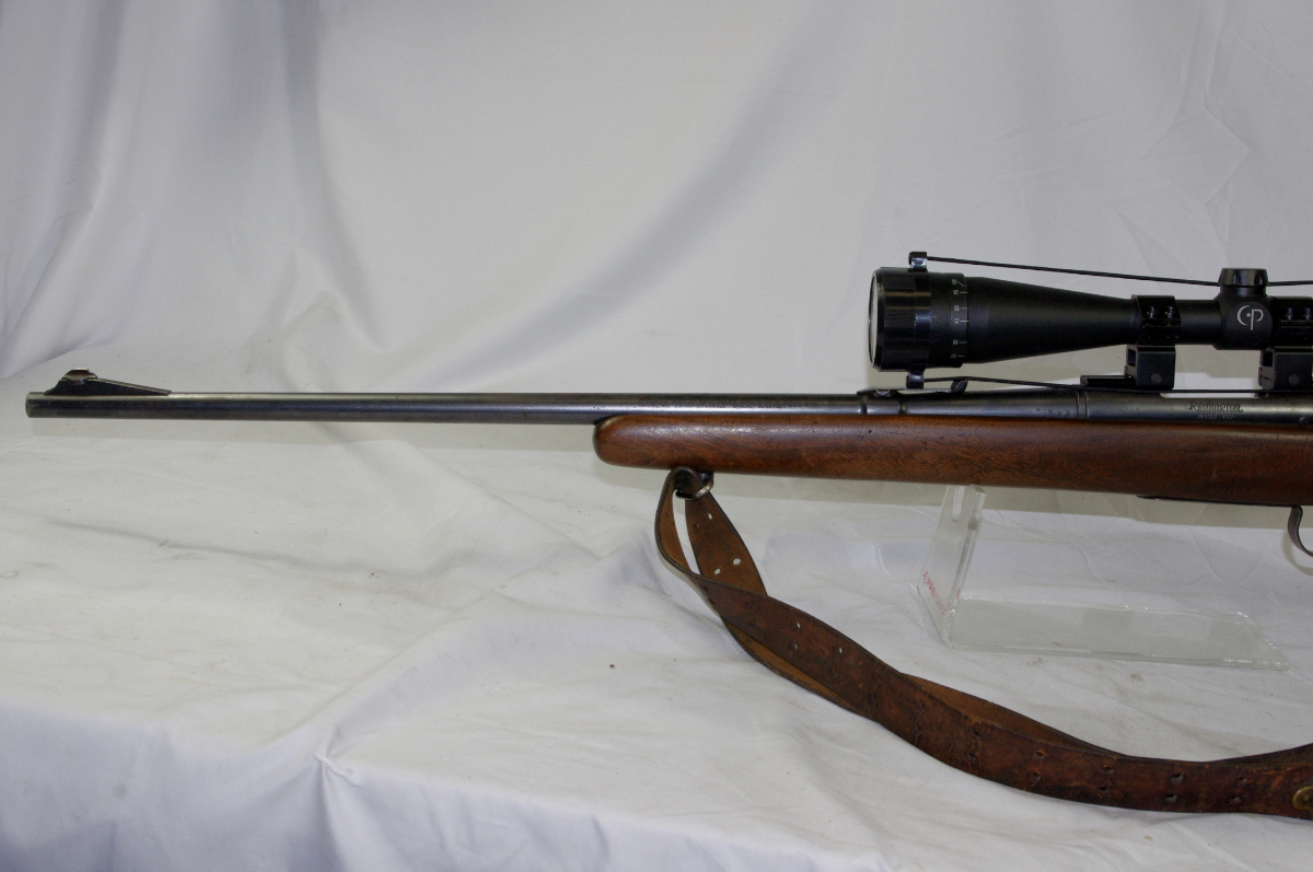 Remington Arms Co, Inc. - Model 722 Bolt Action With Scope and Sling~ Great Package Deal~Take~A~L@@K~ - Picture 7
