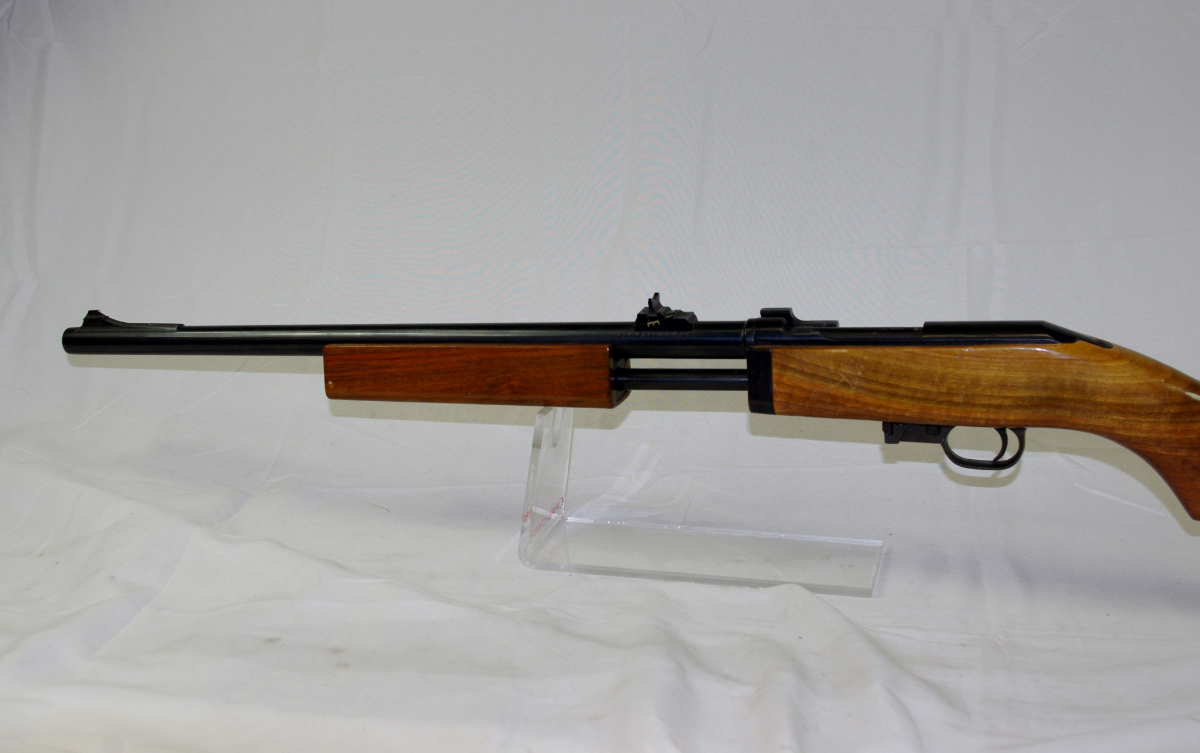 Universal Firearms - Vulcan Pump Action Style M1 Rifle~Great Deal~No Reserve~1 Dollar Start~ - Picture 3