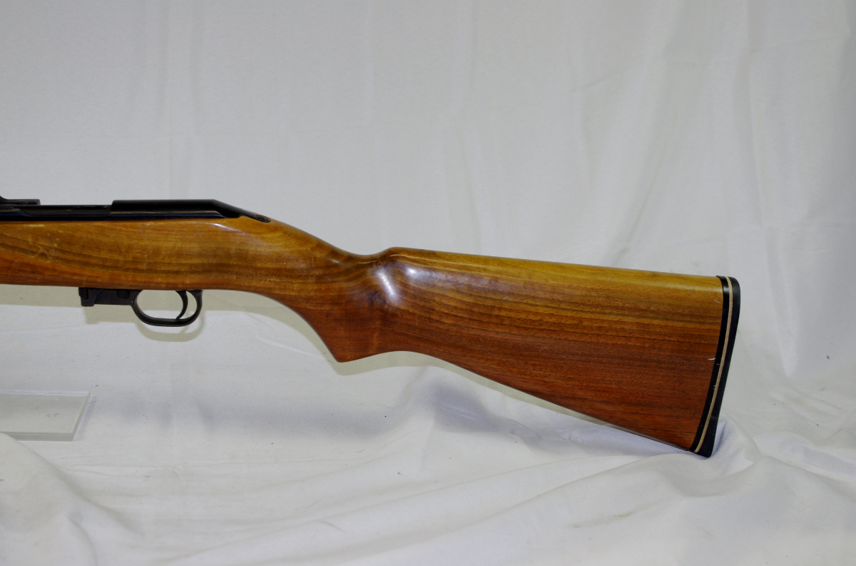 Universal Firearms - Vulcan Pump Action Style M1 Rifle~Great Deal~No Reserve~1 Dollar Start~ - Picture 2