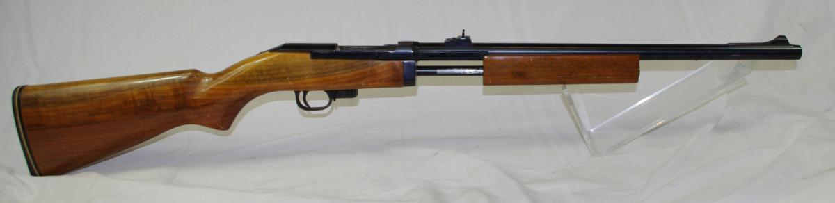 Universal Firearms - Vulcan Pump Action Style M1 Rifle~Great Deal~No Reserve~1 Dollar Start~ - Picture 6