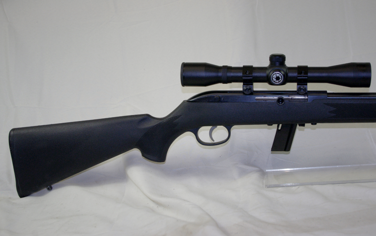 4X32 hunting scope for Savage Model 64 Sporting Goods Hunting Rifle