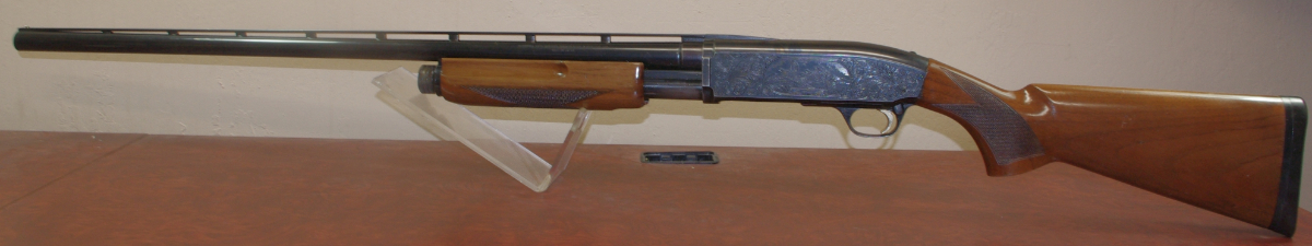 Browning - BPS 30