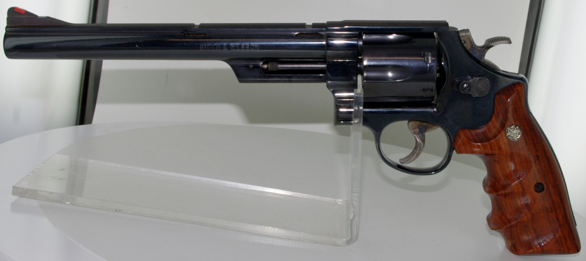 Smith & Wesson Model 29 8 3/8