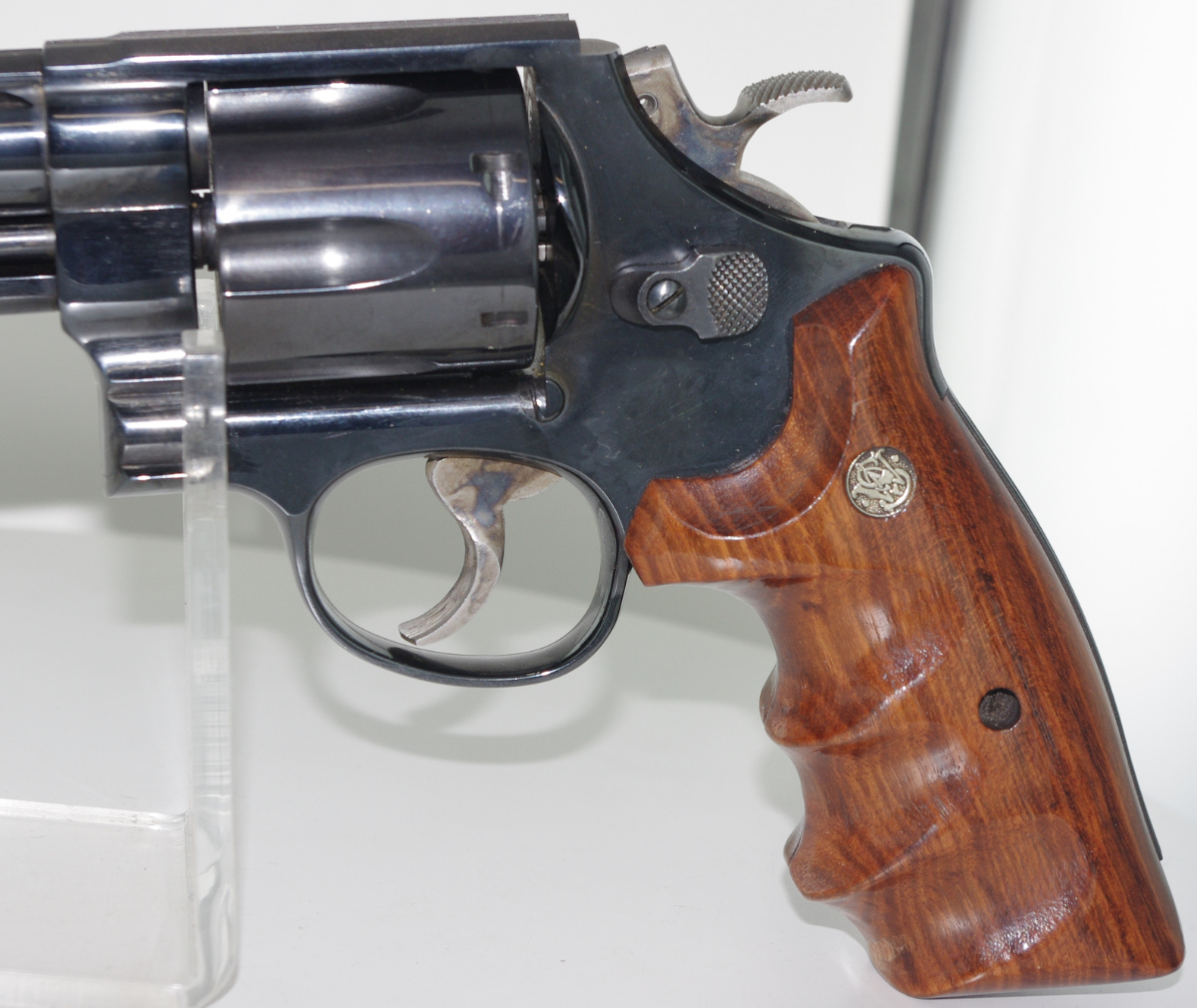 Smith & Wesson Model 29 8 3/8