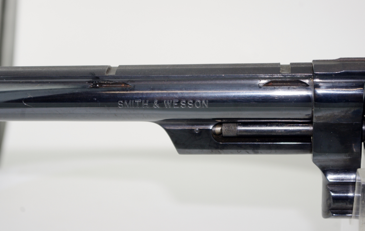 Smith & Wesson Model 29 8 3/8