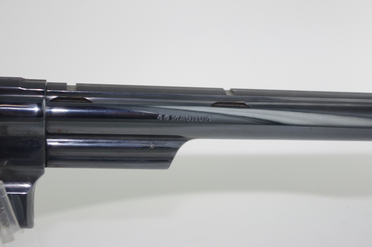 Smith & Wesson Model 29 8 3/8