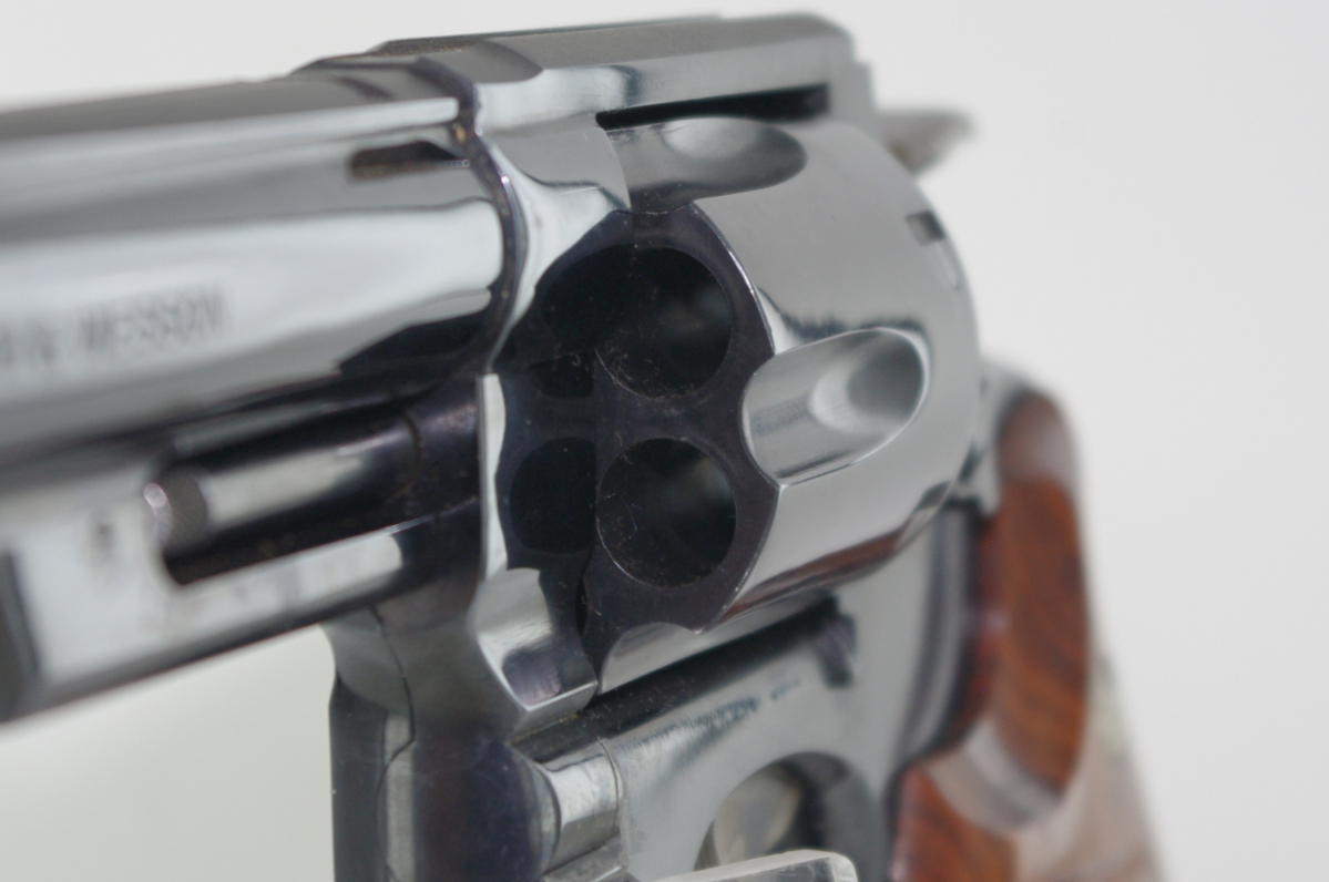 Smith & Wesson Model 29 8 3/8