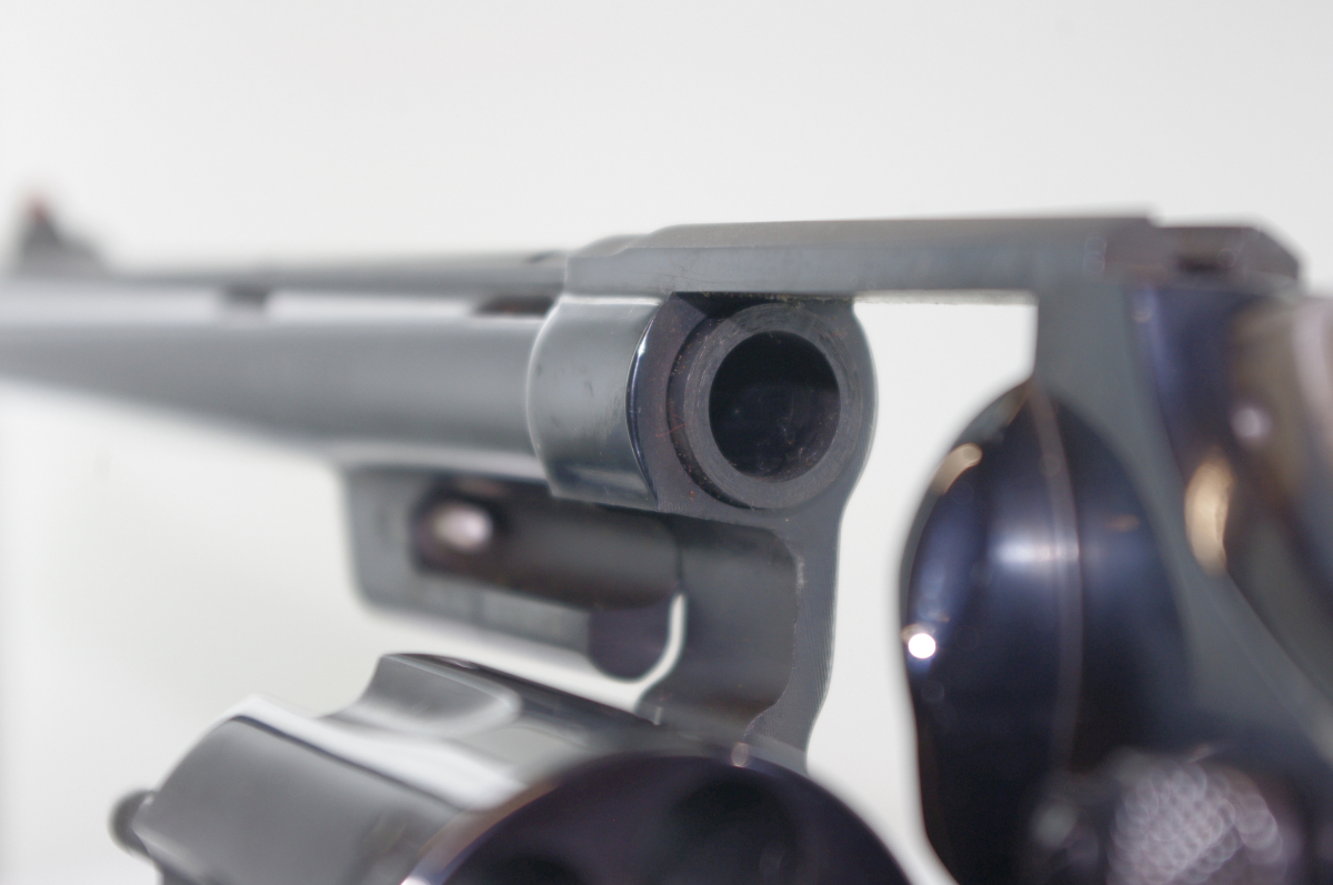 Smith & Wesson Model 29 8 3/8
