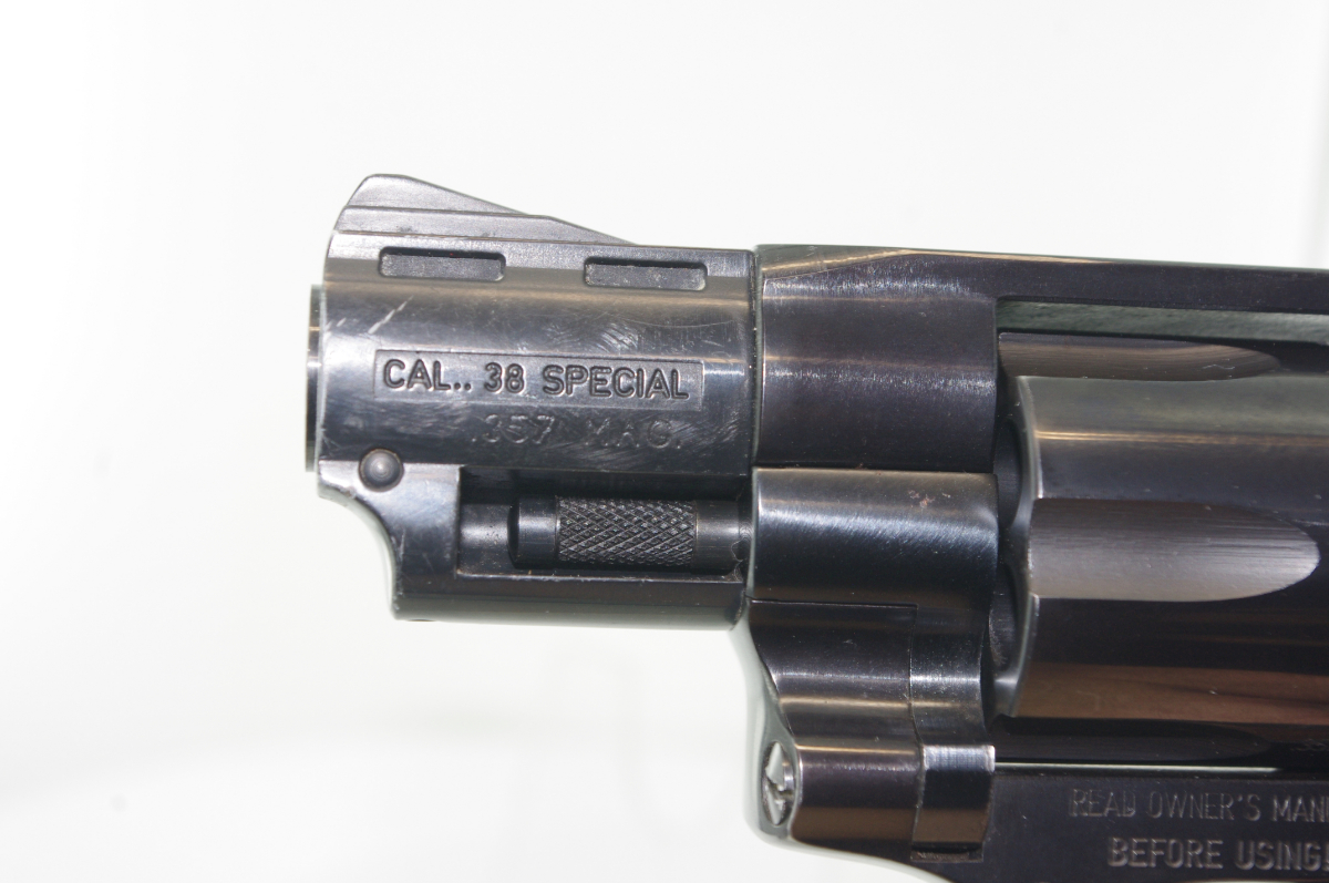 EAA Windicator Double Action Snub Nose .357 Mag .357 Magnum - Picture 6