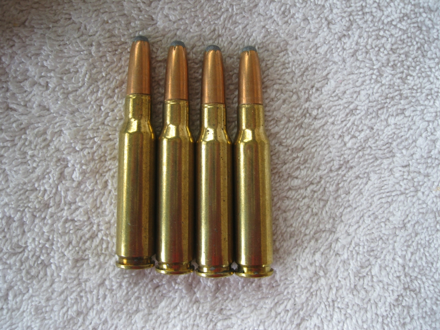 308 Winchester 180 Grain Power Point S.P. Saami .308 Win. For Sale at ...