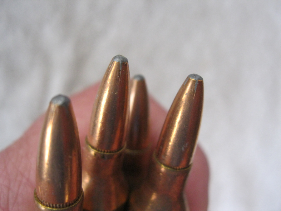 6 5 remington magnum rem mag 120 grain 6 5mm s a a m i reference