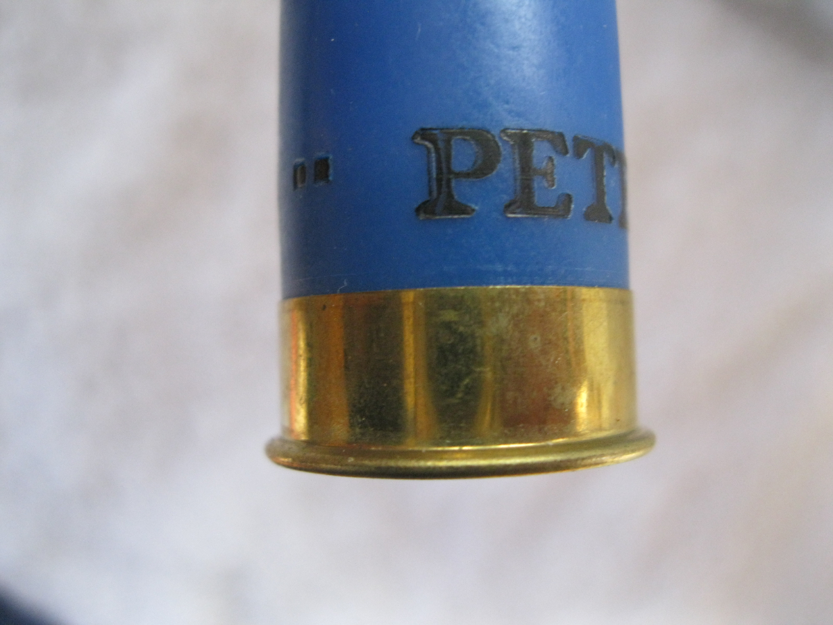 Remington Peters Gauge Shotgun Shell Hulls Heavy Count