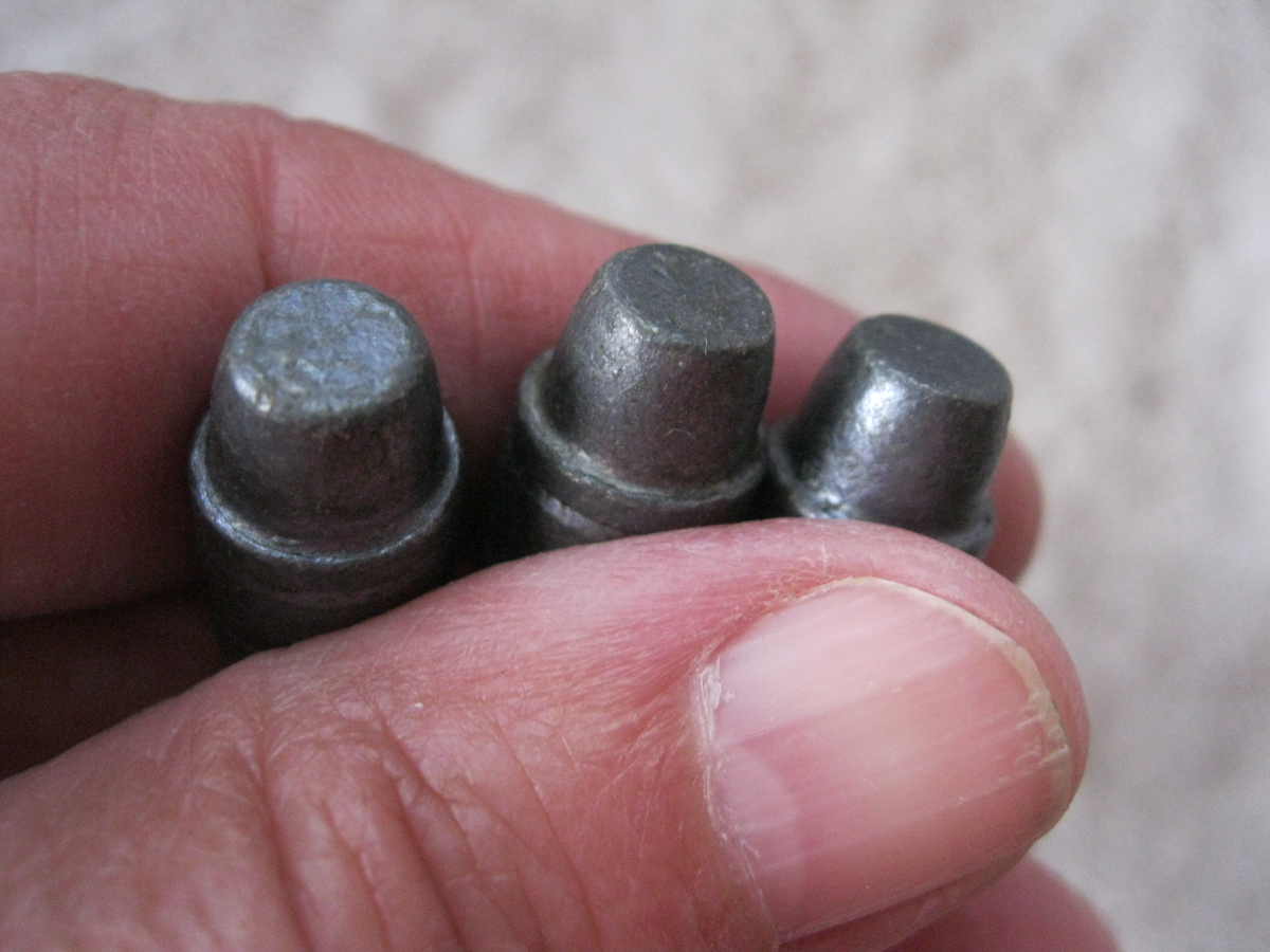 .430 240 Grain Swc Bullets SemiWadcutter Lead Reloading Gear 100 Count Plus 2 / 4288 .40 S&W