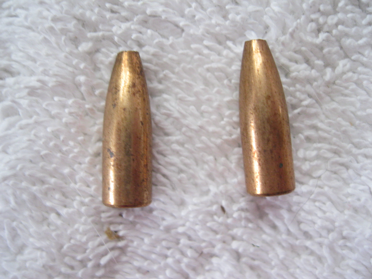 .224 52 Grain Hp Hollow Point Bullets Speer 100 Count Reloading