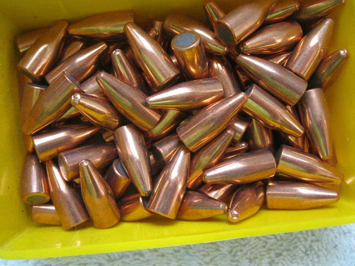 308 110 Grain Fmj Full Metal Jacket Speer Bullets 83 Count Reloading Components 927 8 308 Win 2587