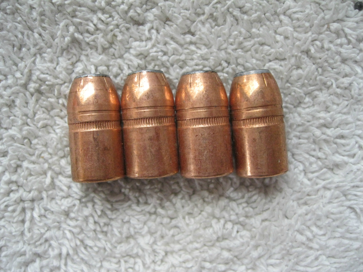  429 300 grain p s p 44 caliber bullets plated soft point 66 count