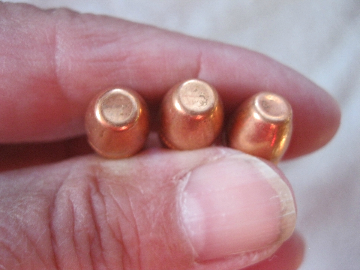 357 110 grain tmj speer bullets projectiles total metal jacket 161