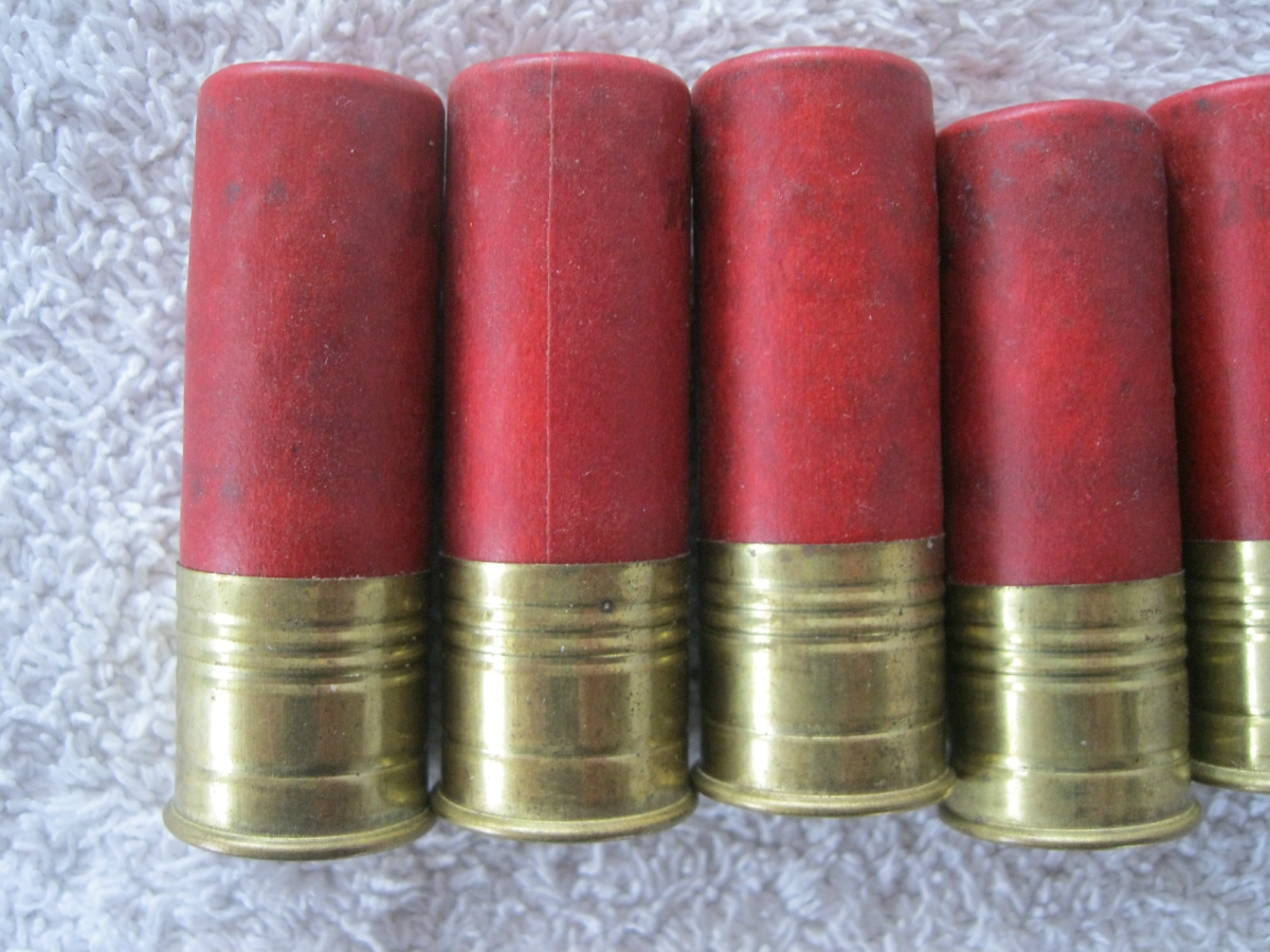 Winchester Super Speed 12 Gauge Shotgun Shells Ammunition Ammo High 