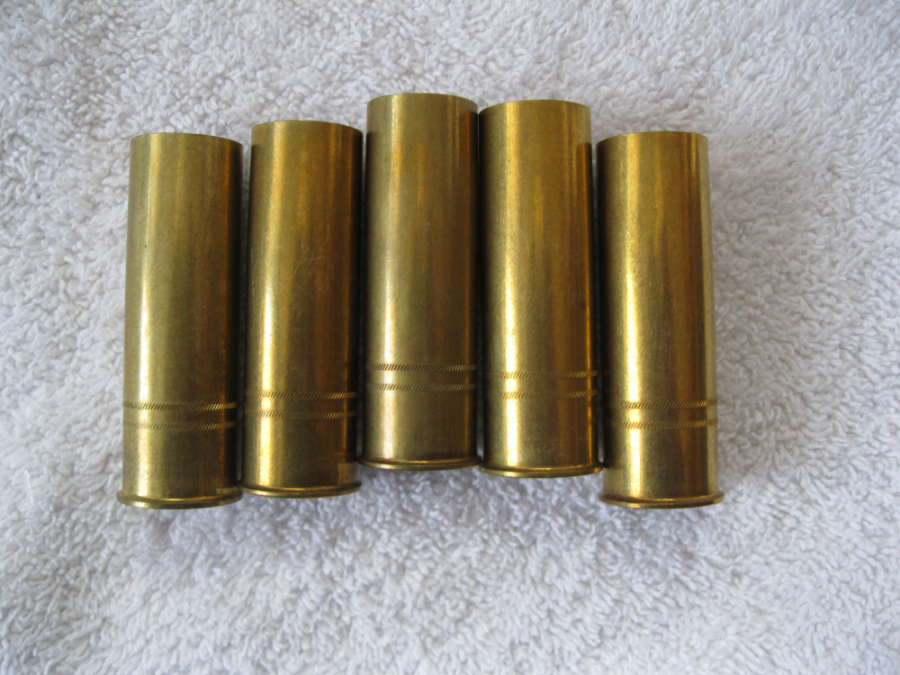 Old shotgun shells for sale