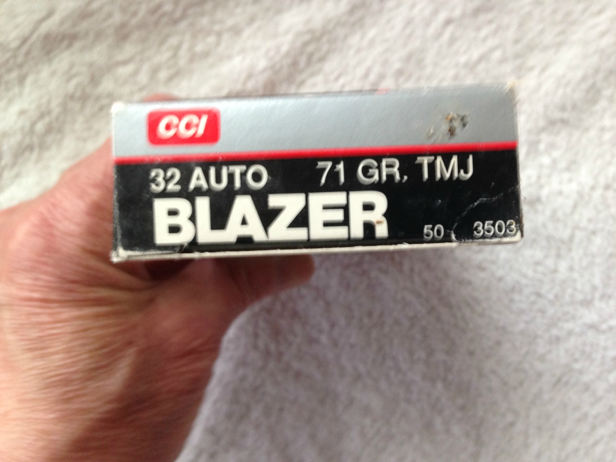 Pictures Cci Blazer Auto Grain Tmj Count Centerfire Cartridges Ammunition Ammo