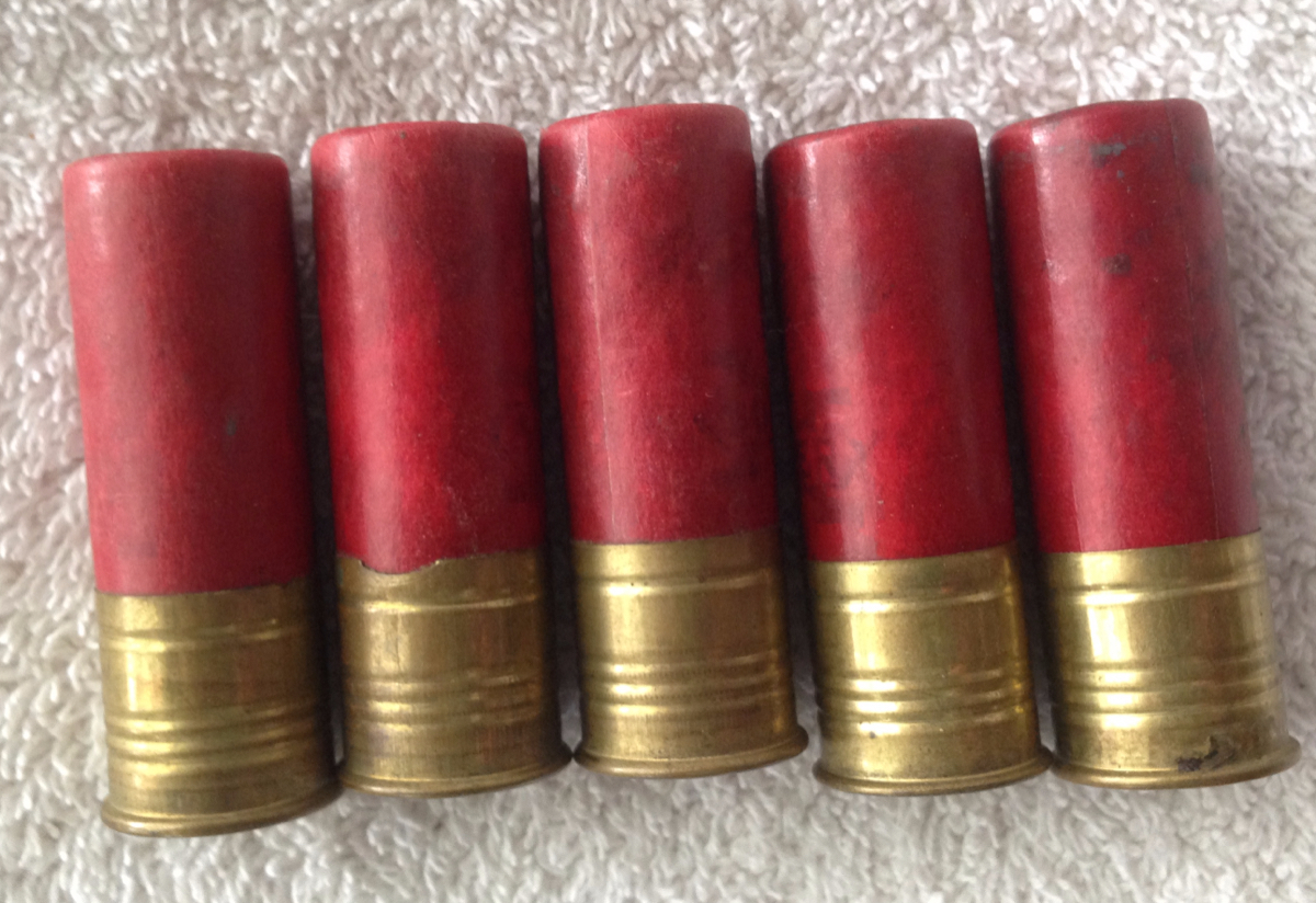 Western Cartridge Company Western Super-X 12 Gauge Shotgun Shells ...