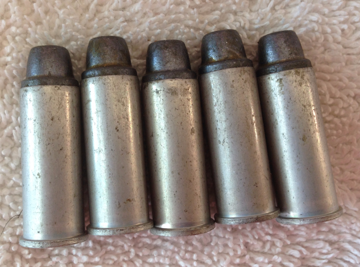 CCI Ammunition CCI .44 S&W SPECIAL 240 GRAIN SWC SMITH & WESSON SEMI ...