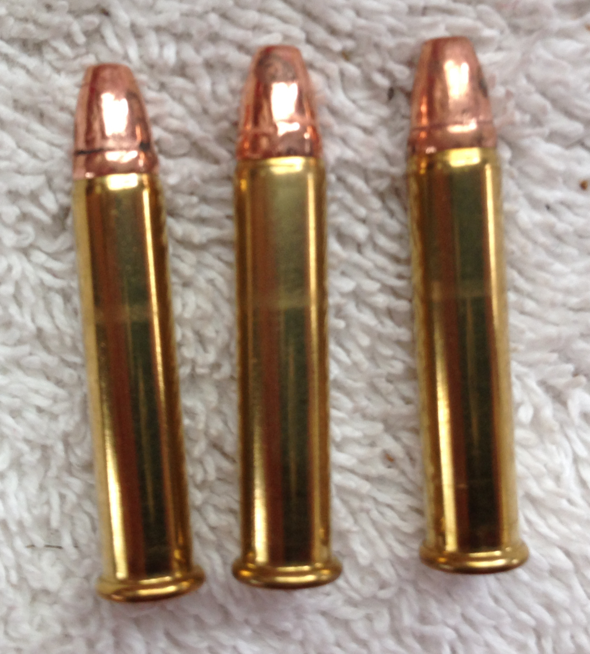 Federal .22 Win Mag Winchester Magnum 50 Grain Jhp Jacketed Hollow ...