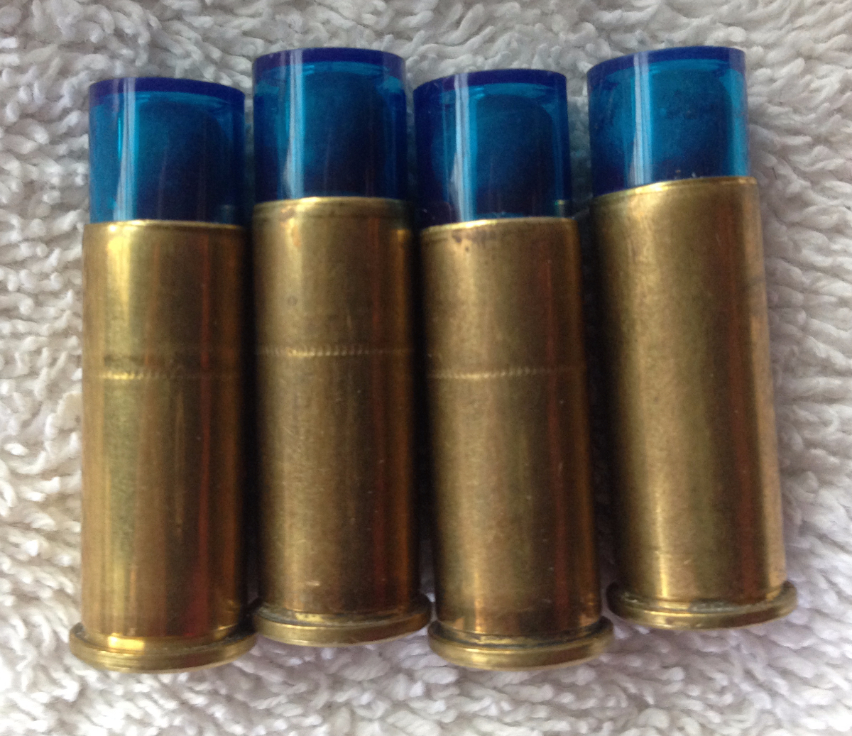 REMINGTON-PETERS .44 S&W SPECIAL SHOTSHELL AMMUNITION / AMMO 50 count ...