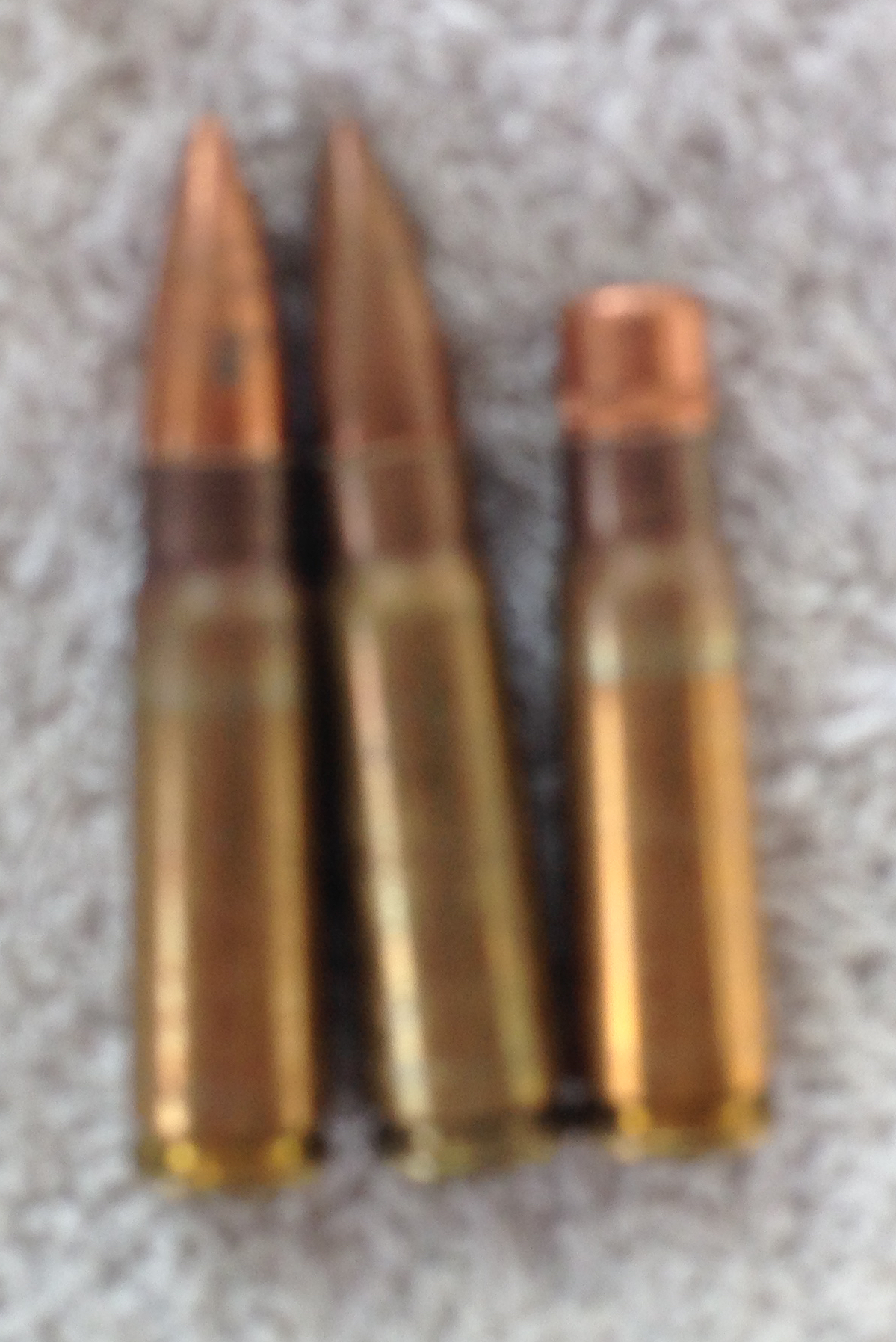 7.62 x 39 - PMC Ammunition