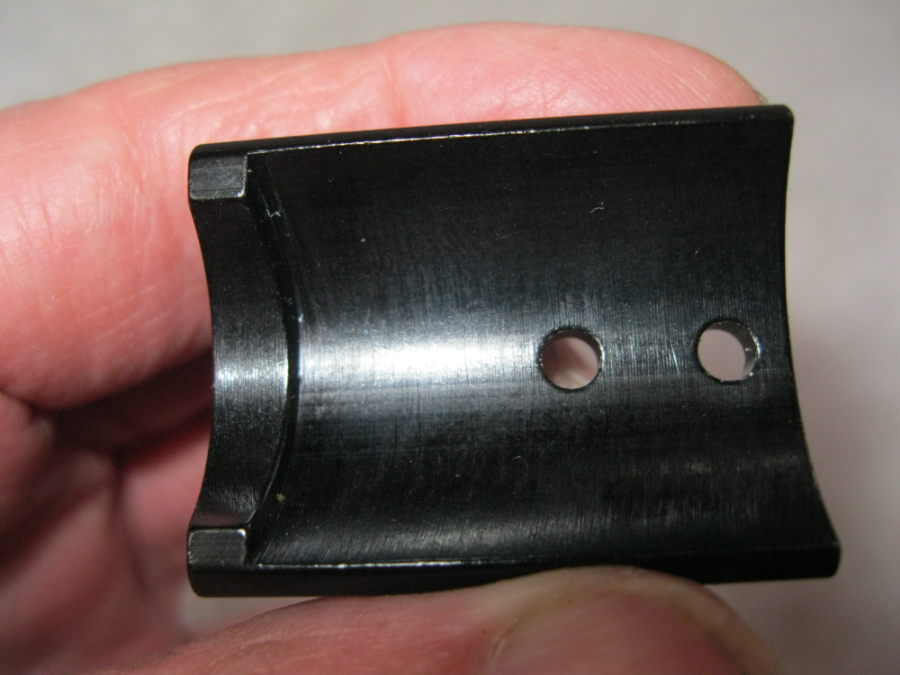 WEAVER 94 RIFLE SCOPE TOP MOUNT BASE NEW WINCHESTER 94 ANGLE EJECT