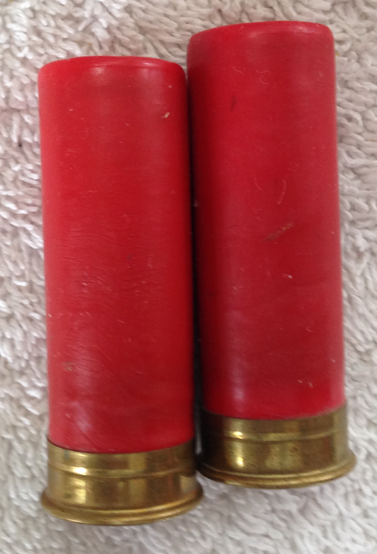 Western Cartridge Company WESTERN AA 12 GAUGE SHOTGUN SHELLS TRAP 2 3/4 ...