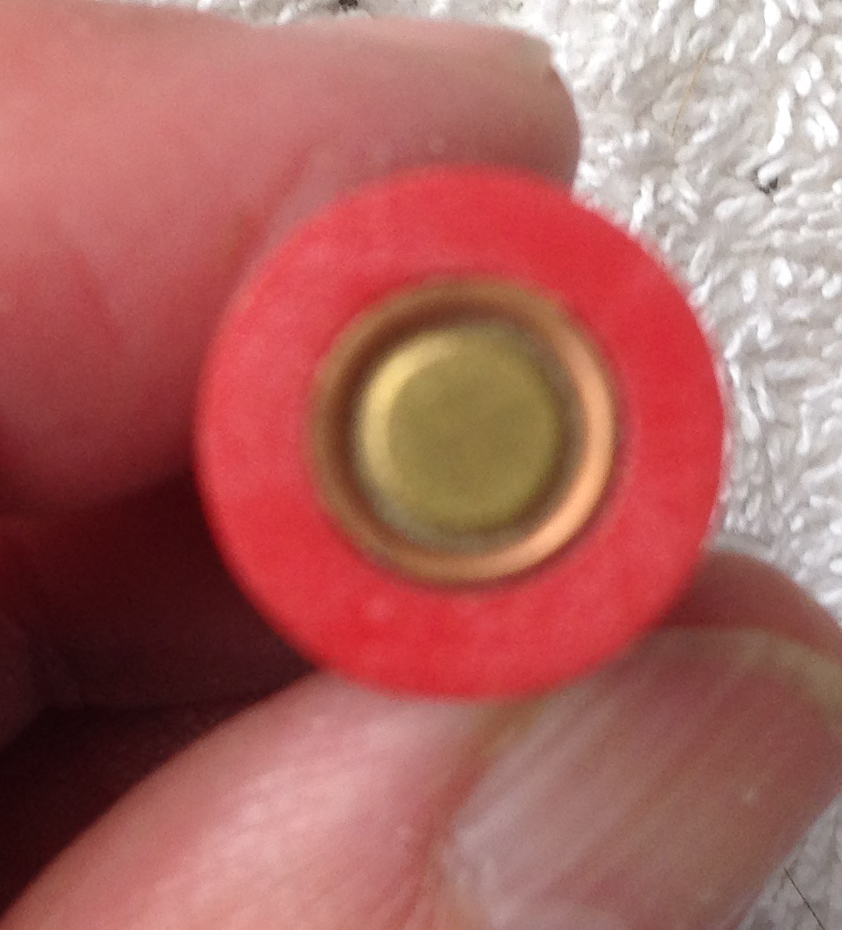 Cci Ammunition .45 Long Colt Shotshell Plastic Case Shotgun Shell ...