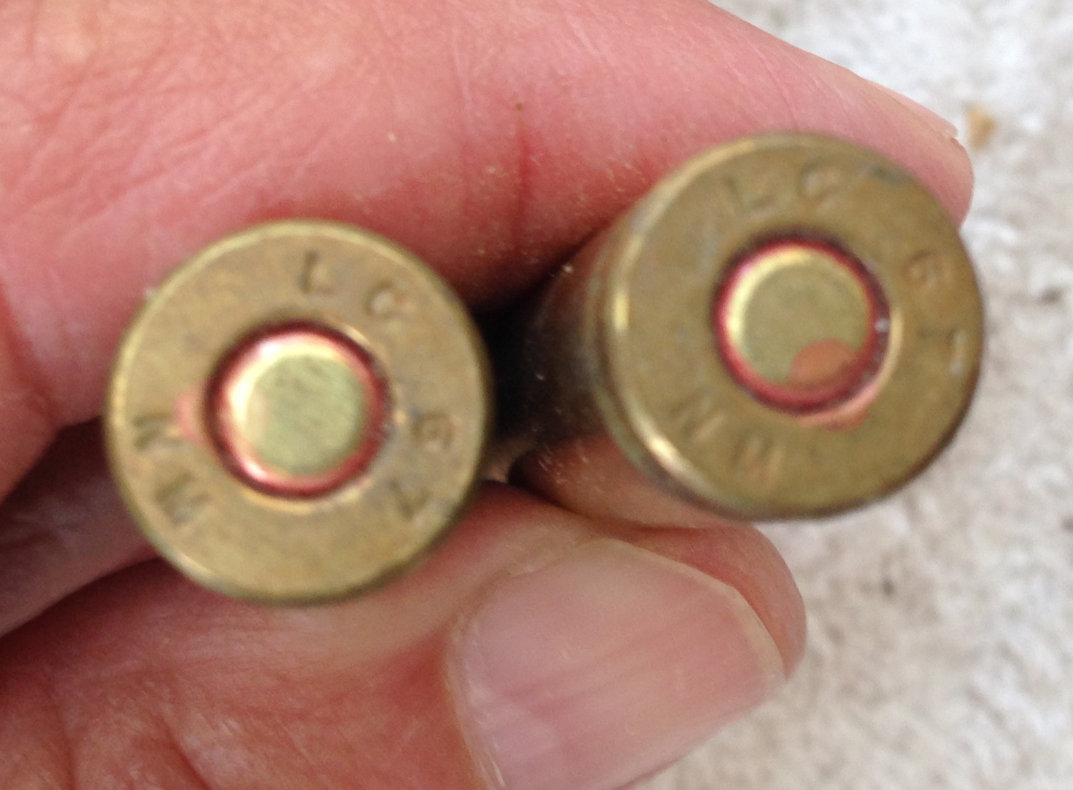 7 62 mm nato match lake city 1967 m 118 lot lc 12072 2 count of ammo 11